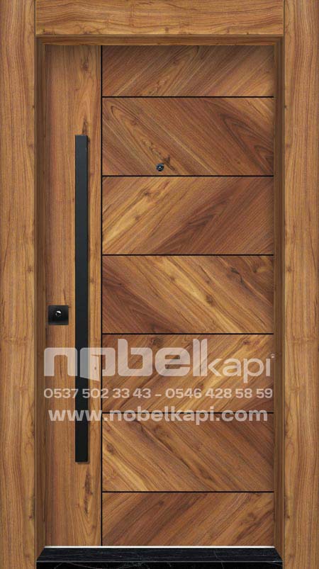 NOBEL KAPI LAMİNOKS - 135